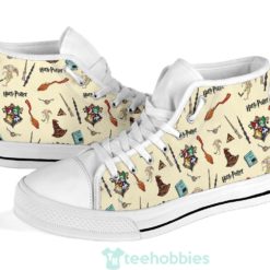 harry potter shoes custom pattern hogwarts high top 4 YAPGB 247x247px Harry Potter Shoes Custom Pattern Hogwarts High Top