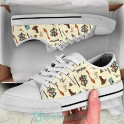 harry potter shoes custom pattern hogwarts low top shoes 2 J3qUR 247x247px Harry Potter Shoes Custom Pattern Hogwarts Low Top Shoes