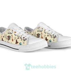 harry potter shoes custom pattern hogwarts low top shoes 4 D66jk 247x247px Harry Potter Shoes Custom Pattern Hogwarts Low Top Shoes