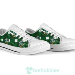 harry potter slytherin green low top shoes 04 oiCjn 247x247px Harry Potter Slytherin Green Low Top Shoes