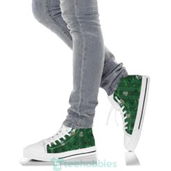 harry potter slytherin shoes high top custom symbol 5 WXjJ6 247x247px Harry Potter Slytherin Shoes High Top Custom Symbol