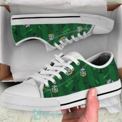 harry potter slytherin shoes low top shoes 2 ArNGm 247x247px Harry Potter Slytherin Shoes Low Top Shoes