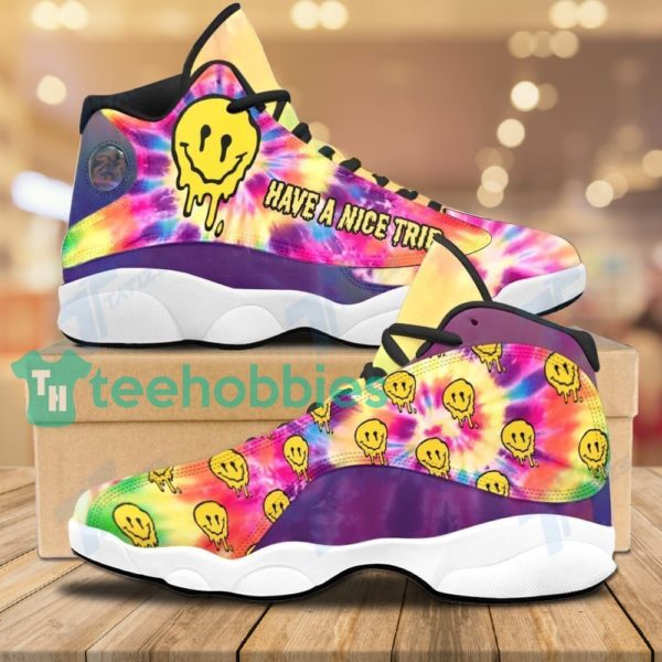 have a nice trip air jordan 13 sneaker shoes 1 IQXVY 600x600px Have A Nice Trip Air Jordan 13 Sneaker Shoes