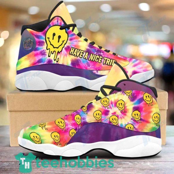 have a nice trip air jordan 13 sneaker shoes 1 Tf1JH 600x600px Have A Nice Trip Air Jordan 13 Sneaker Shoes