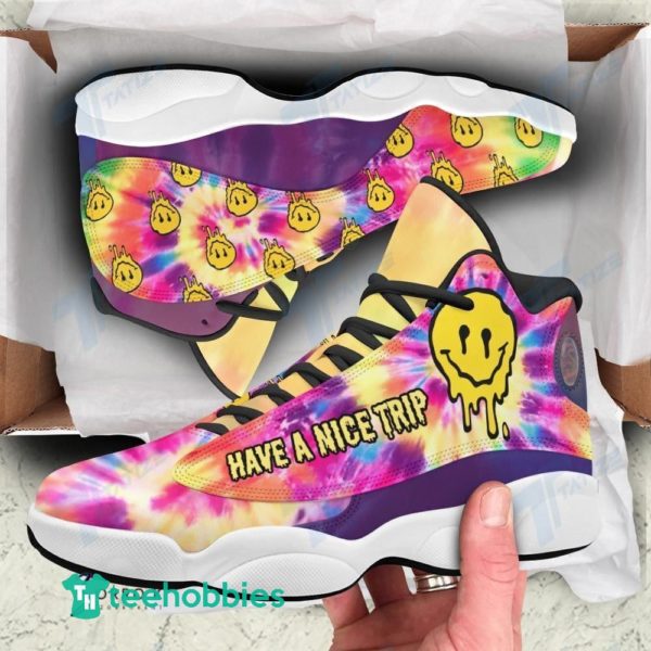have a nice trip air jordan 13 sneaker shoes 2 pDSzH 600x600px Have A Nice Trip Air Jordan 13 Sneaker Shoes