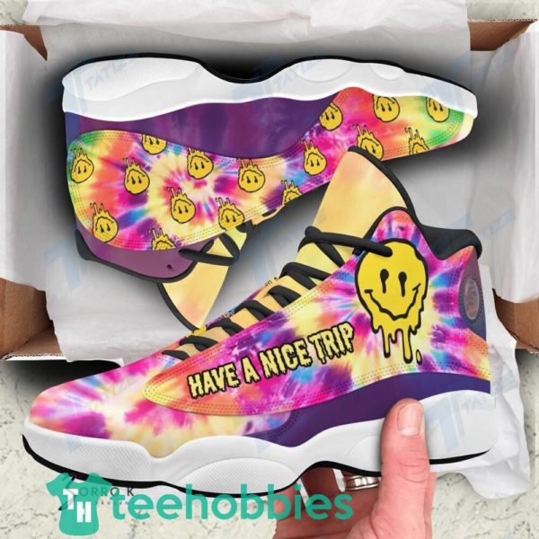 have a nice trip air jordan 13 sneaker shoes 2 qapzR 600x600px Have A Nice Trip Air Jordan 13 Sneaker Shoes