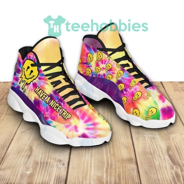 have a nice trip air jordan 13 sneaker shoes 3 Wx8ZM 600x600px Have A Nice Trip Air Jordan 13 Sneaker Shoes