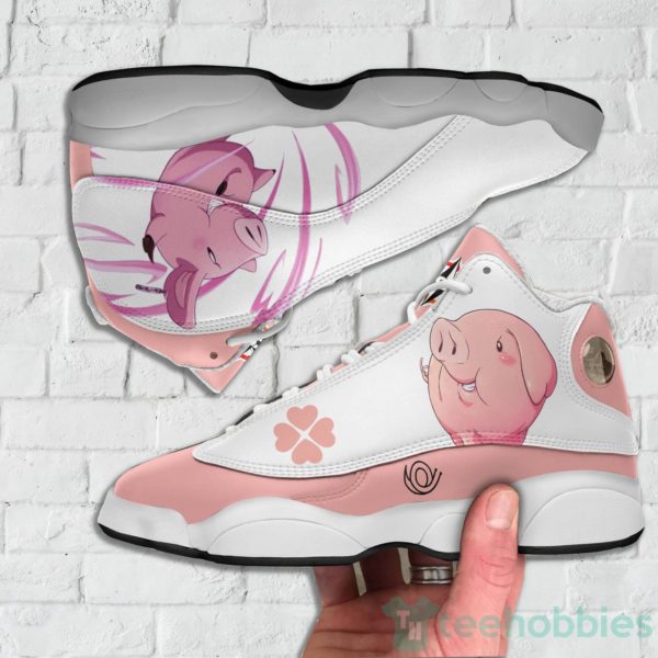 hawk custom the seven deadly sins anime air jordan 13 shoes 3 Uvfh4 600x600px Hawk Custom The Seven Deadly Sins Anime Air Jordan 13 Shoes