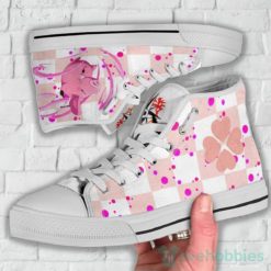 hawk high top canvas shoes custom the seven deadly sins 4 RVZvs 247x247px Hawk High Top Canvas Shoes Custom The Seven Deadly Sins