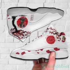 hidan akatsuki custom nrt anime air jordan 13 shoes ninja under the sun 3 ERBwh 247x247px Hidan Akatsuki Custom Nrt Anime Air Jordan 13 Shoes Ninja Under The Sun