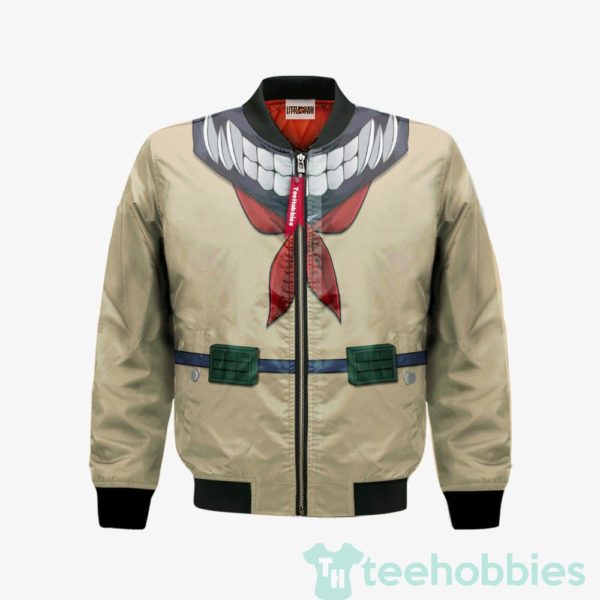 himiko toga custom my hero academia cosplay bomber jacket 1 kdxJv 600x600px Himiko Toga Custom My Hero Academia Cosplay Bomber Jacket