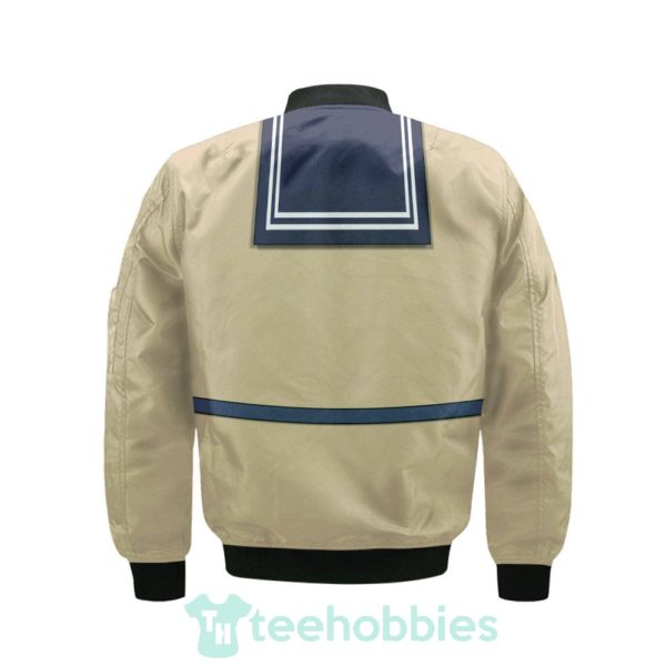 himiko toga custom my hero academia cosplay bomber jacket 2 eptyK 600x600px Himiko Toga Custom My Hero Academia Cosplay Bomber Jacket
