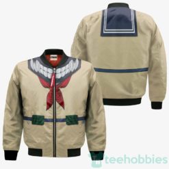 himiko toga custom my hero academia cosplay bomber jacket 3 GOEmK 247x247px Himiko Toga Custom My Hero Academia Cosplay Bomber Jacket