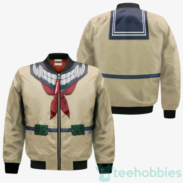 himiko toga custom my hero academia cosplay bomber jacket 3 GOEmK 600x600px Himiko Toga Custom My Hero Academia Cosplay Bomber Jacket