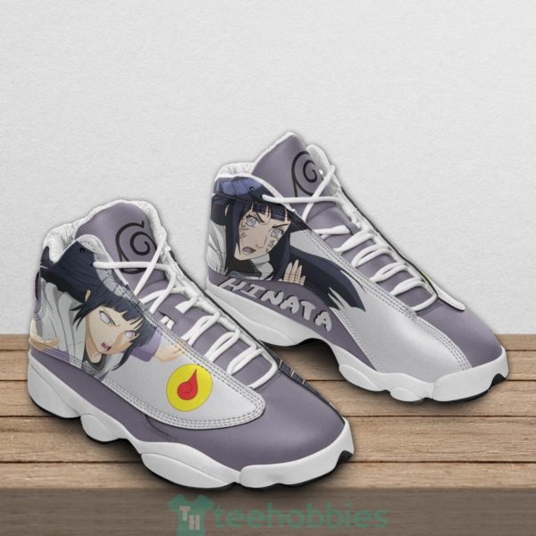 hinata custom nrt anime air jordan 13 shoes 2 a2S3m 600x600px Hinata Custom Nrt Anime Air Jordan 13 Shoes