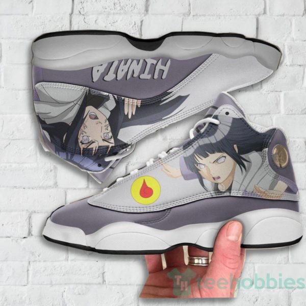 hinata custom nrt anime air jordan 13 shoes 3 XV07c 600x600px Hinata Custom Nrt Anime Air Jordan 13 Shoes