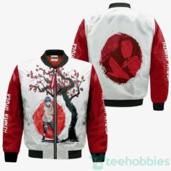 hinata hyuga custom naruto ninja under the sun cosplay bomber jacket 3 3He5U 247x247px Hinata Hyuga Custom Naruto Ninja Under The Sun Cosplay Bomber Jacket