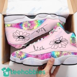 hippie flower let it be air jordan 13 sneaker shoes 3 IEEe7 247x247px Hippie Flower Let It Be Air Jordan 13 Sneaker Shoes