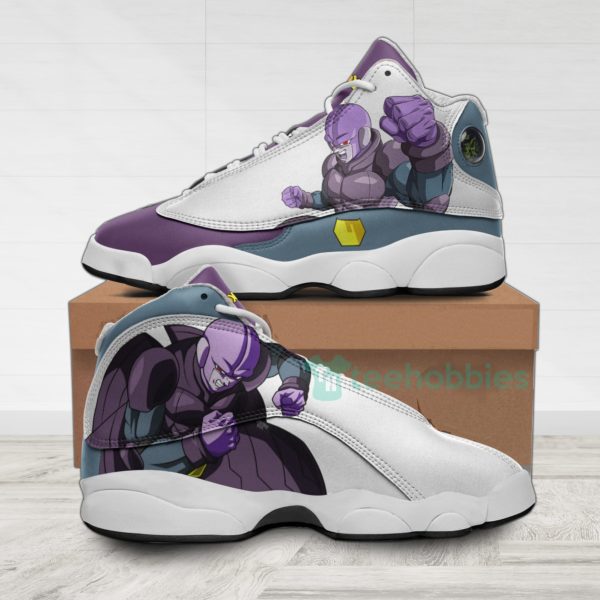 hit custom dragon ball anime air jordan 13 shoes 1 SJtYE 600x600px Hit Custom Dragon Ball Anime Air Jordan 13 Shoes