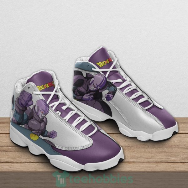 hit custom dragon ball anime air jordan 13 shoes 2 uSPhZ 600x600px Hit Custom Dragon Ball Anime Air Jordan 13 Shoes