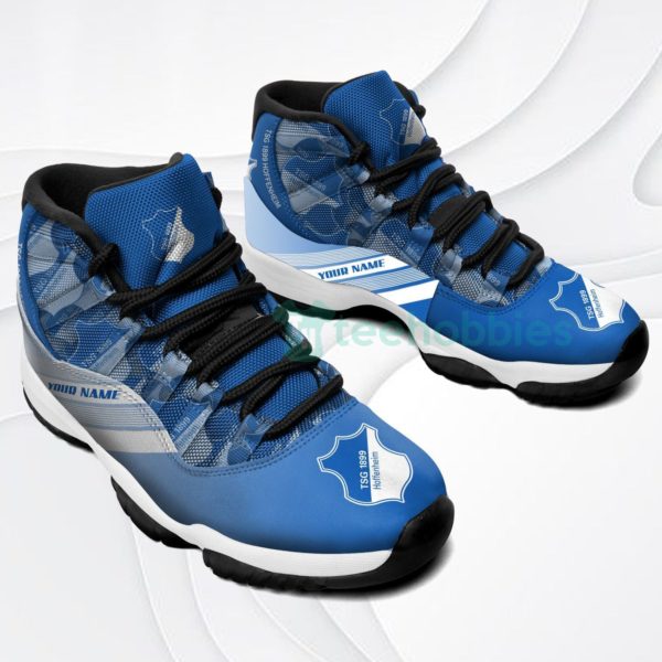 hoffenheim customized new air jordan 11 shoes gift 2 kE4JC 600x600px Hoffenheim Customized New Air Jordan 11 Shoes Gift