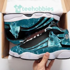 hologram wolf pattern air jordan 13 sneaker shoesi shoes 2 Uo5eh 247x247px Hologram Wolf Pattern Air Jordan 13 Sneaker Shoesi Shoes