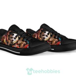 horror characters low top shoes custom horror movies for fans 4 sVSre 247x247px Horror Characters Low Top Shoes Custom Horror Movies For Fans