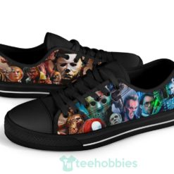 horror characters low top shoes custom horror movies for fans 5 VIlnr 247x247px Horror Characters Low Top Shoes Custom Horror Movies For Fans