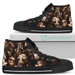 horror spirit high top shoes sneakers fan gift 2 FlGea 247x247px Horror Spirit High Top Shoes Sneakers Fan Gift