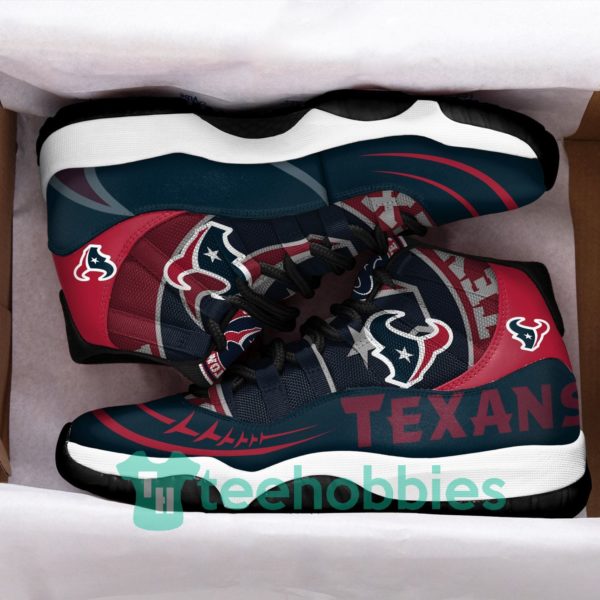 houston texans new air jordan 11 sneakers shoes concord bred retro design men women 2 709k6 600x600px Houston Texans New Air Jordan 11 Sneakers Shoes Concord Bred Retro Design Men Women