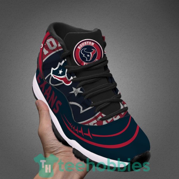 houston texans new air jordan 11 sneakers shoes concord bred retro design men women 4 MHDw0 600x600px Houston Texans New Air Jordan 11 Sneakers Shoes Concord Bred Retro Design Men Women