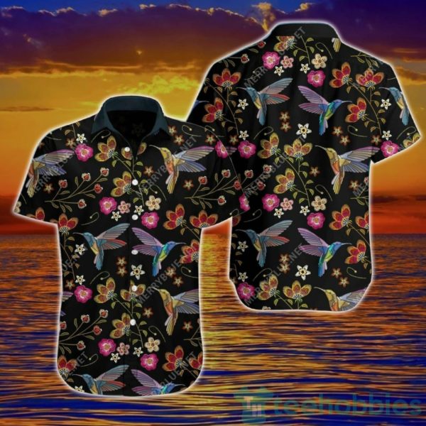hummingbird embroidery hawaiian shirt 1 qlIMP 600x600px Hummingbird Embroidery Hawaiian Shirt