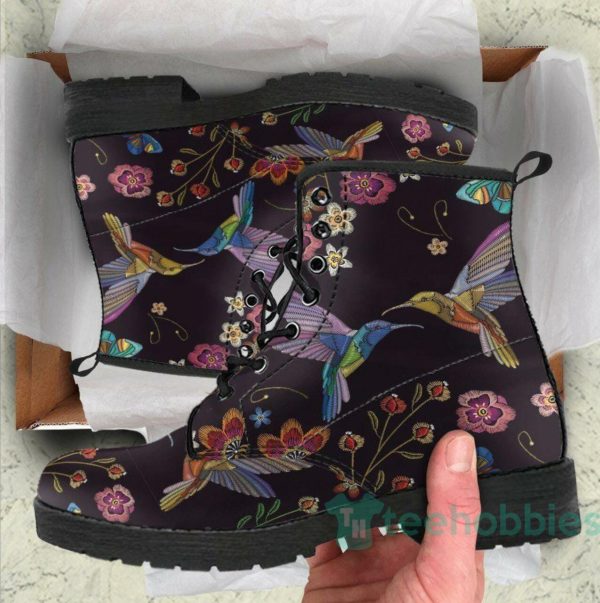 hummingbird handcrafted leather boots shoes 1 a3SnI 600x603px Hummingbird Handcrafted Leather Boots Shoes