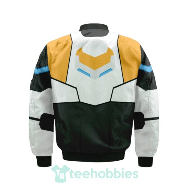 hunk custom voltron legendary defender yellow cosplay bomber jacket 2 4LBRk 600x600px Hunk Custom Voltron Legendary Defender Yellow Cosplay Bomber Jacket