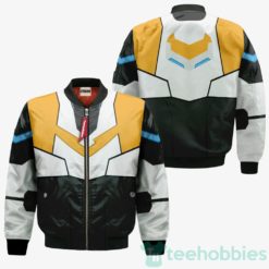 hunk custom voltron legendary defender yellow cosplay bomber jacket 3 C5Awl 247x247px Hunk Custom Voltron Legendary Defender Yellow Cosplay Bomber Jacket