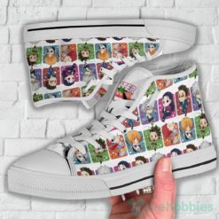hunter x hunter high top canvas shoes custom cute chibi face 3 gS9GM 247x247px Hunter x Hunter High Top Canvas Shoes Custom Cute Chibi Face