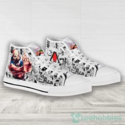 hunter x hunter shoes anime high tops custom isaac netero 4 IWd7o 247x247px Hunter x Hunter Shoes Anime High Tops Custom Isaac Netero