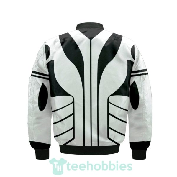 ichigo fullbring custom bleach cosplay bomber jacket 2 MhOaF 600x600px Ichigo Fullbring Custom Bleach Cosplay Bomber Jacket