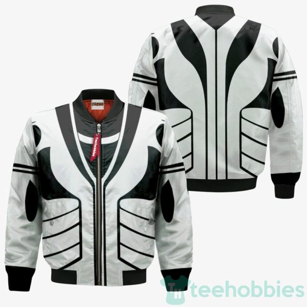 ichigo fullbring custom bleach cosplay bomber jacket 3 QWz20 600x600px Ichigo Fullbring Custom Bleach Cosplay Bomber Jacket