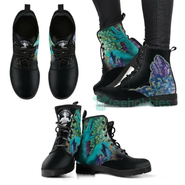 independent soul vegan leather boots shoes 1 e5L0B 600x600px Independent Soul Vegan Leather Boots Shoes