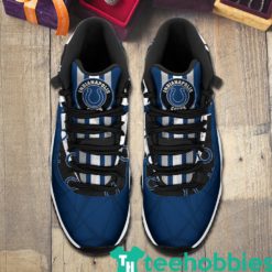 indianapolis colts logo air jordan 11 sneakers shoes 3 omzgZ 247x247px Indianapolis Colts Logo Air Jordan 11 Sneakers Shoes
