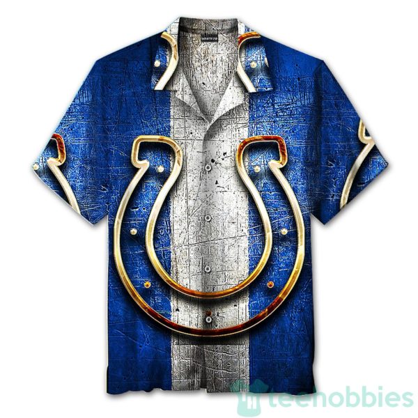 indianapolis colts vintage hawaiian shirt 1 KryV7 600x600px Indianapolis Colts Vintage Hawaiian Shirt