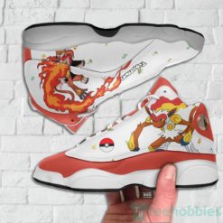 infernape custom pokemon anime air jordan 13 shoes 3 qDHl1 247x247px Infernape Custom Pokemon Anime Air Jordan 13 Shoes