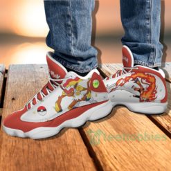 infernape custom pokemon anime air jordan 13 shoes 4 0h5IN 247x247px Infernape Custom Pokemon Anime Air Jordan 13 Shoes