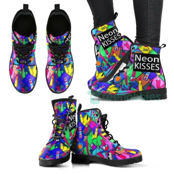 inhouse makeup kit boots fashion leather boots shoes 1 S8jui 600x600px Inhouse Makeup Kit Boots Fashion Leather Boots Shoes