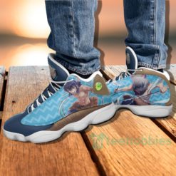inosuke hashibira custom kny anime air jordan 13 shoes 4 HHbHs 247x247px Inosuke Hashibira Custom KNY Anime Air Jordan 13 Shoes