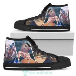 inosuke kimetsu no yaiba high top shoes anime fan 2 1BZAZ 247x247px Inosuke Kimetsu No Yaiba High Top Shoes Anime Fan