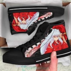 Inuyasha Anime High Top Shoes Fan Gift Idea image inuyasha anime high top shoes fan gift idea 2 HOnCk 247x247px Inuyasha Anime High Top Shoes Fan Gift Idea