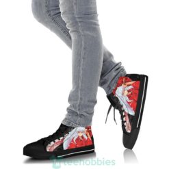 Inuyasha Anime High Top Shoes Fan Gift Idea image inuyasha anime high top shoes fan gift idea 5 kBjQm 247x247px Inuyasha Anime High Top Shoes Fan Gift Idea
