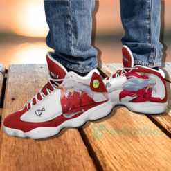 inuyasha custom anime air jordan 13 shoes 3 IifaU 247x247px InuYasha Custom Anime Air Jordan 13 Shoes